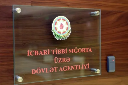 “Paylaşılanlar həqiqəti əks etdirmir” - İcbari Tibbi Sığorta üzrə Dövlət Agentliyi