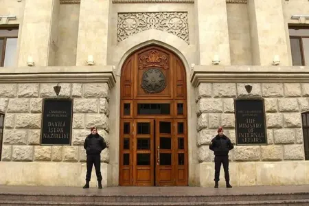 DİN-dən AXCP üzvünün işgəncəyə məruz qalmasına dair yazılanlarla bağlı - AÇIQLAMA