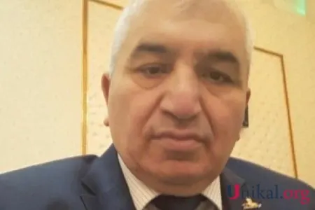 Dairə seçki komissiyasının sədri istefa verdi - Hospitala yerləşdirildi