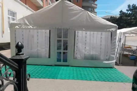 Ukraynada yaşayan azərbaycanlı biznesmen vəfat edib - – FOTO