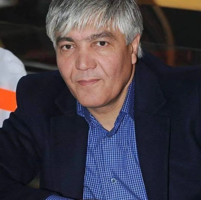 Ukraynada yaşayan azərbaycanlı biznesmen vəfat edib - – FOTO