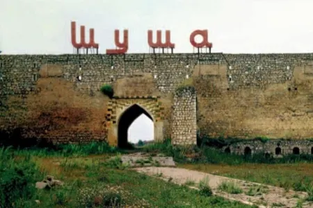 İcma: İşğal olunmuş ərazilərdəki abidələr “bərpa” adı altında erməniləşdirilir - BƏYANAT