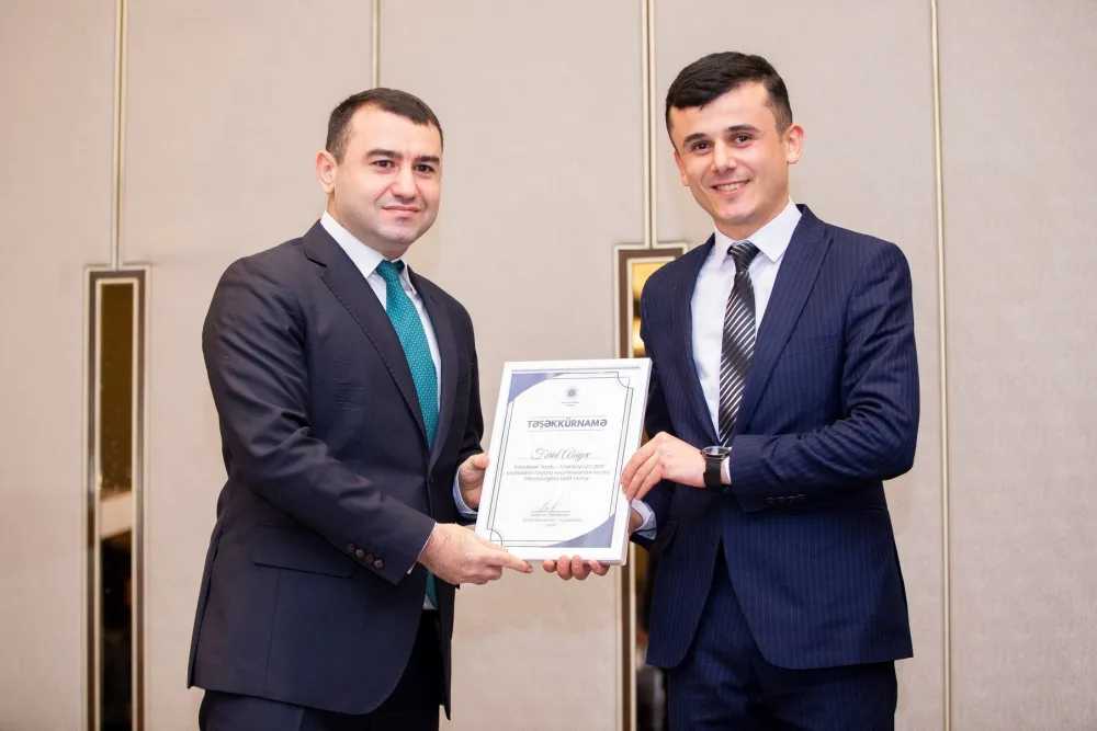 “Könüllülər Yurdu –Azərbaycan” layihəsi - BAŞA ÇATDI - FOTOLAR