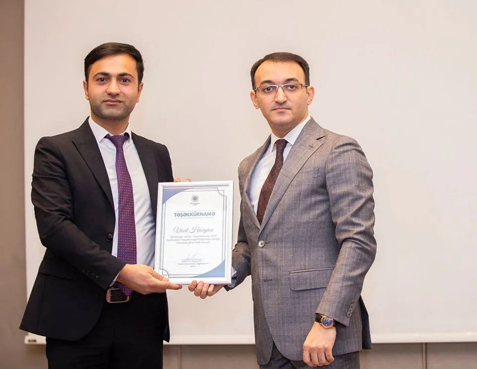 “Könüllülər Yurdu –Azərbaycan” layihəsi - BAŞA ÇATDI - FOTOLAR