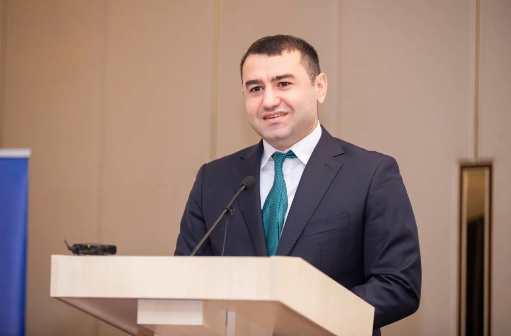 “Könüllülər Yurdu –Azərbaycan” layihəsi - BAŞA ÇATDI - FOTOLAR