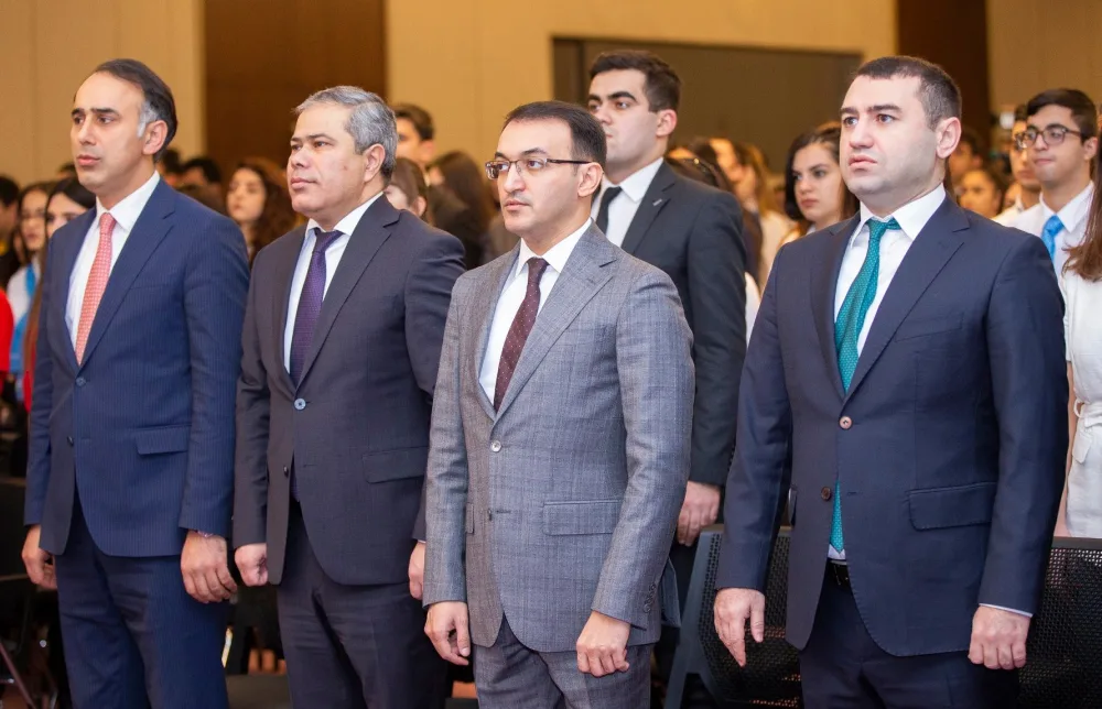 “Könüllülər Yurdu –Azərbaycan” layihəsi - BAŞA ÇATDI - FOTOLAR
