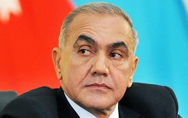 Türkiyəli müğənnilər mərhum nazirin oğlunun toyuna gəliblərmiş