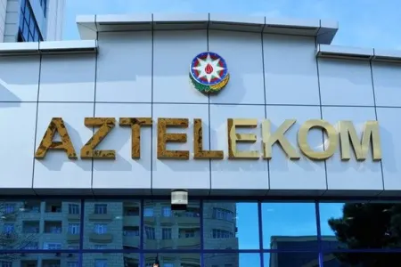 ABŞ şirkəti “Aztelekom”u məhkəməyə verdi