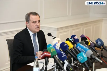 "Ümumi təhsil sahəsində şagirdlərin sayı 50 min nəfər artıb" - CEYHUN BAYRAMOV