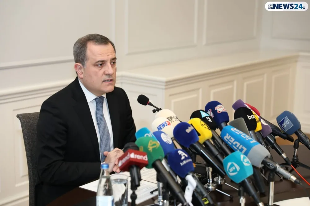 Bakının bir sıra məktəblərində şagirdlər üçün - AVTOBUSLAR AYRILACAQ