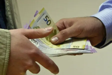 Korrupsiyaya görə 6 rayon təhsil şöbəsinin rəhbəri işdən - ÇIXARILDI