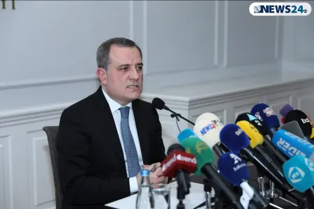 "Müəllimlərin sertifikasiyası ilə bağlı yeni qaydalar növbəti aylarda təsdiq olunacaq" - NAZİR