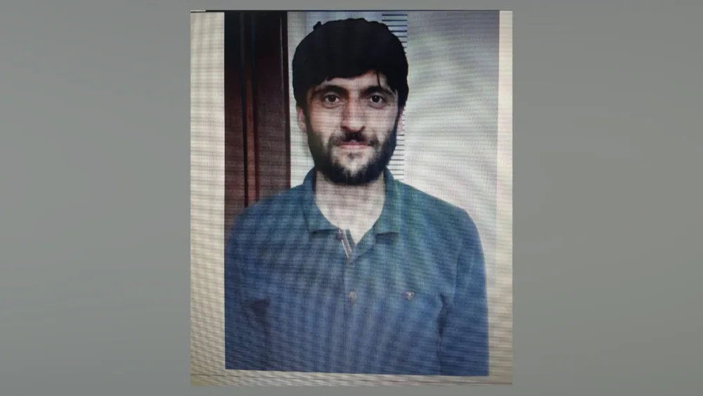 Polis Bakıda əməliyyat keçirib, silahlı şəxslər - SAXLANILDI - FOTO - VİDEO
