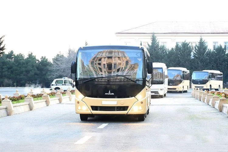 Azərbaycan Ordusunun hazırlığı - YOXLANILIR - FOTO