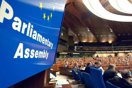 AŞPA-nın yeni prezident - SEÇİLDİ