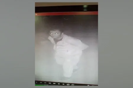 Bakıda evdən 130 minlik - OĞURLUQ EDİLDİ - FOTO