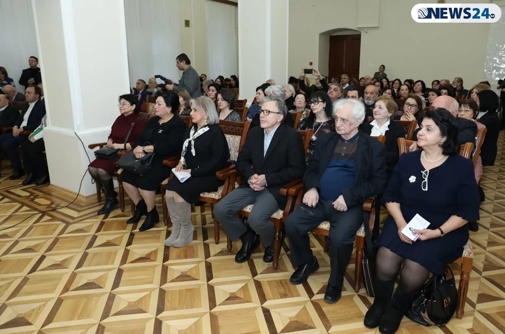 Sara Aşurbəylinin xatirə gecəsi - KEÇİRİLDİ - FOTOLAR