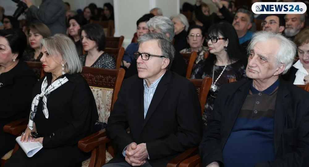 Sara Aşurbəylinin xatirə gecəsi - KEÇİRİLDİ - FOTOLAR