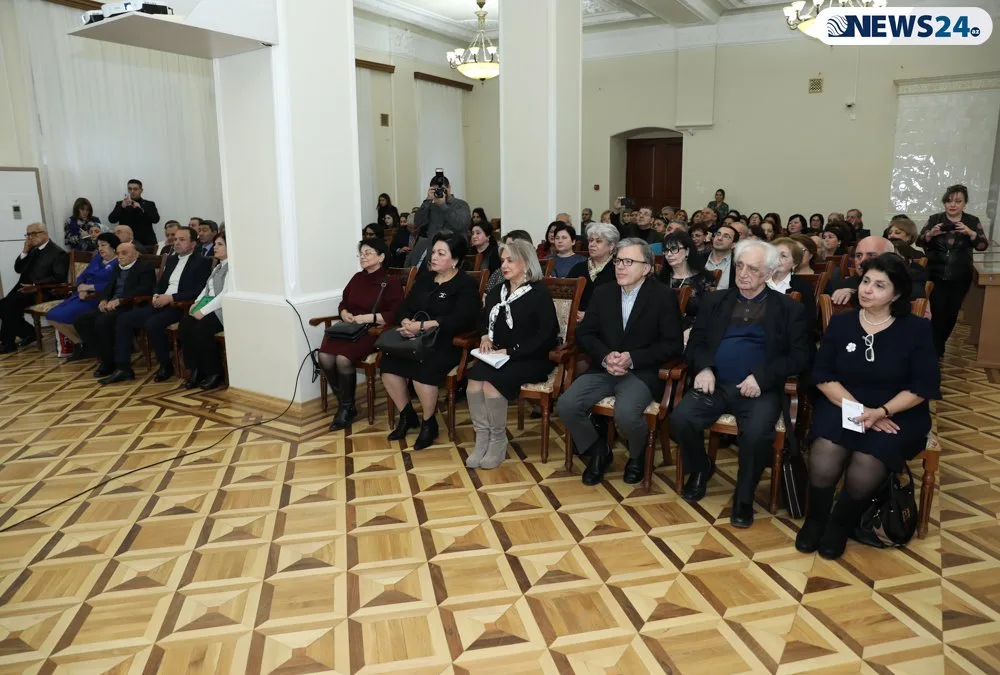 Sara Aşurbəylinin xatirə gecəsi - KEÇİRİLDİ - FOTOLAR