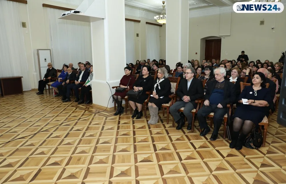 Sara Aşurbəylinin xatirə gecəsi - KEÇİRİLDİ - FOTOLAR