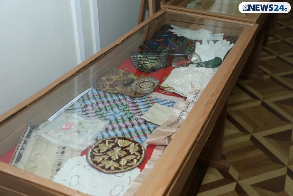 Sara Aşurbəylinin xatirə gecəsi - KEÇİRİLDİ - FOTOLAR