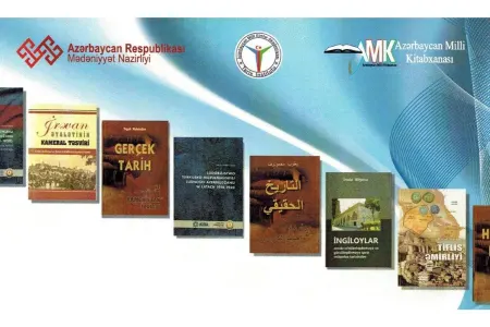 Tarix İnstitutu ilə Milli Kitabxana arasında müqavilə bağlanacaq