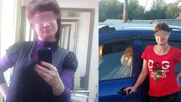 ŞOK! Qadın evdə dünyaya gətirdiyi körpəni - PALTARYUYAN MAŞINDA YUDU - FOTOLAR