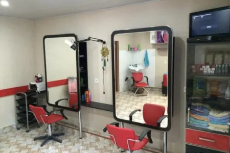 Gözəllik salonundan və xəstəxanadan oğurluq etməkdə şübhəli bilinən şəxslər yaxalanıb
