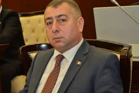 Rafael Cəbrayılov barədə Zakir Qaralova müraciət edildi - – Həbs oluna bilər
