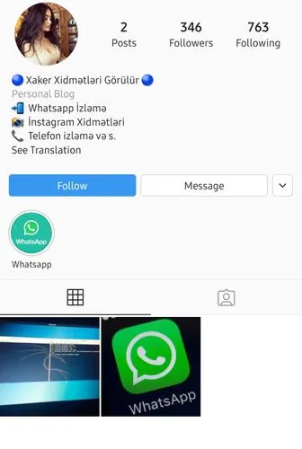 DİN sosial şəbəkə istifadəçilərinə - XƏBƏRDARLIQ ETDİ