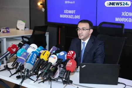 "ASAN Xidmət" 47 tikinti şirkətini 454 000 manat məbləğində - CƏRİMƏLƏYİB