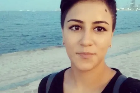 "Fatimə Mövlamlıya təzyiq göstərilməsi ilə bağlı yaydığıı məlumatlar əsassızdır" - BAKI POLİSİ