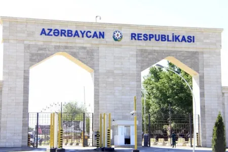 Azərbaycanın sərhəd-keçid məntəqələri koronavirusa görə gücləndirilmiş iş rejiminə - KEÇİB