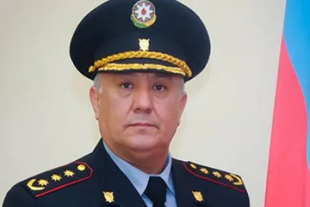 "Piyada səhlənkarlığı, sürücü diqqətsizliyi ucbatından.." - Vaqif Əsədov