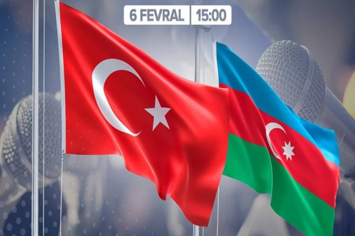 Türkiyədə Yaşayan Azərbaycan Türklərinin II Qurultayı keçiriləcək