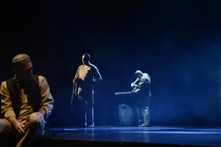 Səməndər Rzayevin 75 illik yubileyi qeyd edilib