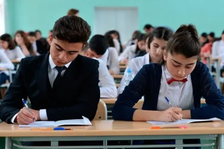 Magistraturaya qəbul olmaq istəyənlərin - NƏZƏRİNƏ
