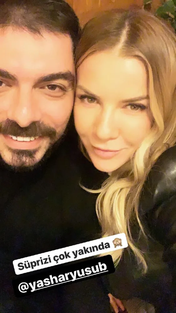 İvana Sert - BAKIDA - FOTOLAR