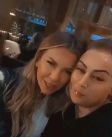 İvana Sert - BAKIDA - FOTOLAR