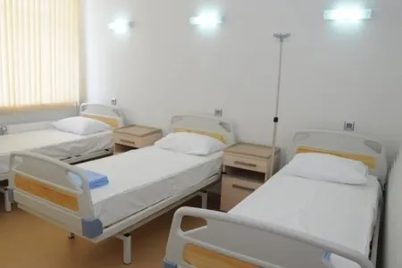 Azərbaycanda koronavirusla bağlı xüsusi palatalar ayrılan xəstəxanaların adları - AÇIQLANDI - SİYAHI
