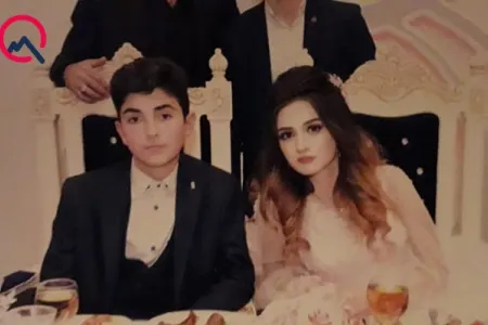 İki həftə əvvəl gəlin köçən qız öldü - FOTO - YENİLƏNDİ