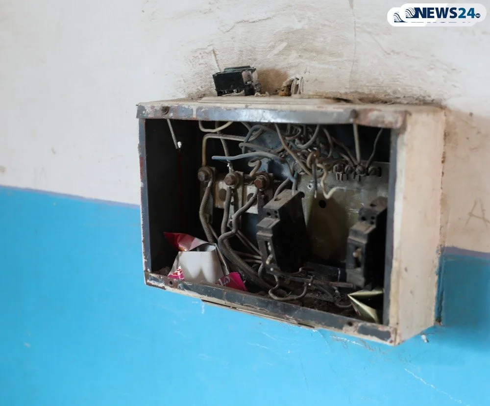 Dondar Quşçu kənd orta məktəbinin təmirini Heydər Əliyev Fondu öz - üzərinə götürdü -ÖZƏL