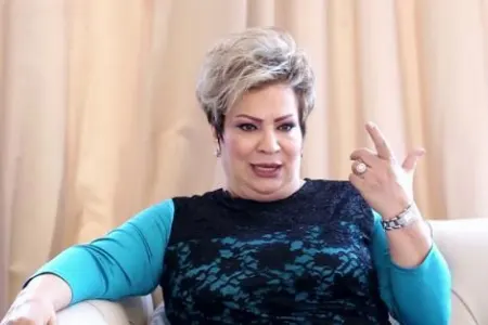 Xalq artisti xəbərdarlıq etdi: - Özünüzü yığışdırın!