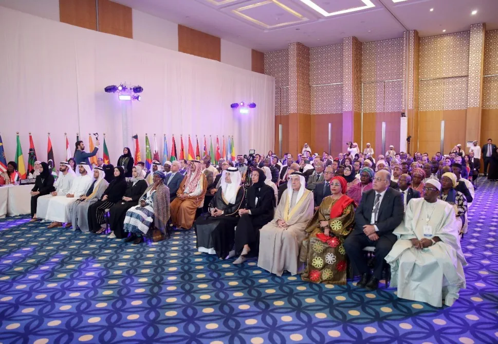 İSESKO-nun İcraiyyə Şurasının 40-cı sessiyası - İŞƏ BAŞLADI - FOTO