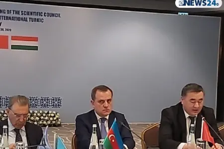 "Ortaq türk dövlətləri üçün dərsliklər hazırlanıb" - Ceyhun Bayramov