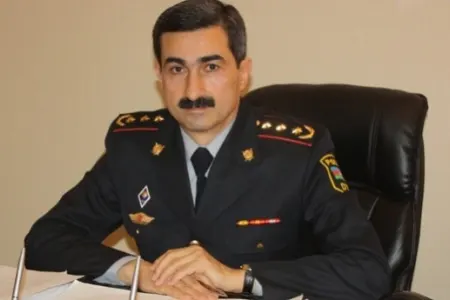 Kamran Əliyevin yerinə təyinat oldu - ƏMR