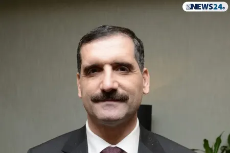 Azərbaycan Türkiyədəki zəlzələ ilə bağlı lazım olan bütün yardımları edib - Erkan Özoral