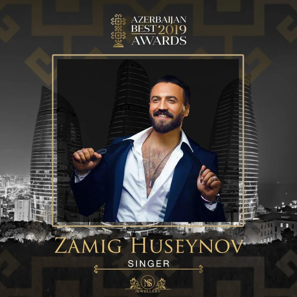 "Azerbaijan Best Awards"ın - keçriləcəyi TARİX AÇIQLANDI- FOTOLAR