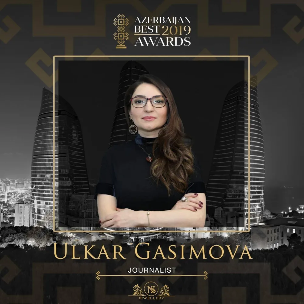 "Azerbaijan Best Awards"ın - keçriləcəyi TARİX AÇIQLANDI- FOTOLAR