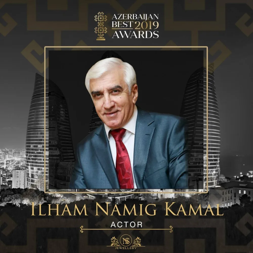 "Azerbaijan Best Awards"ın - keçriləcəyi TARİX AÇIQLANDI- FOTOLAR